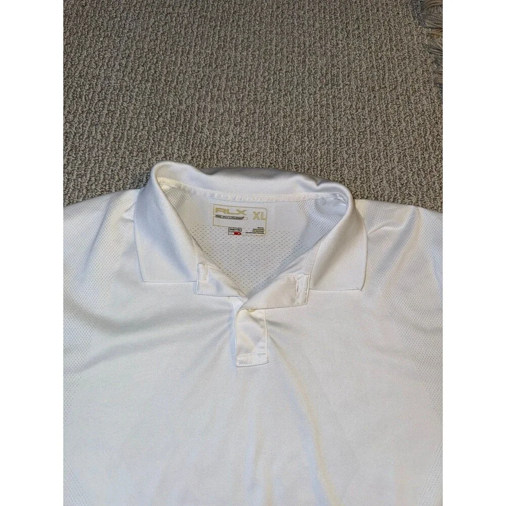 Ralph Lauren Golf Polo XL